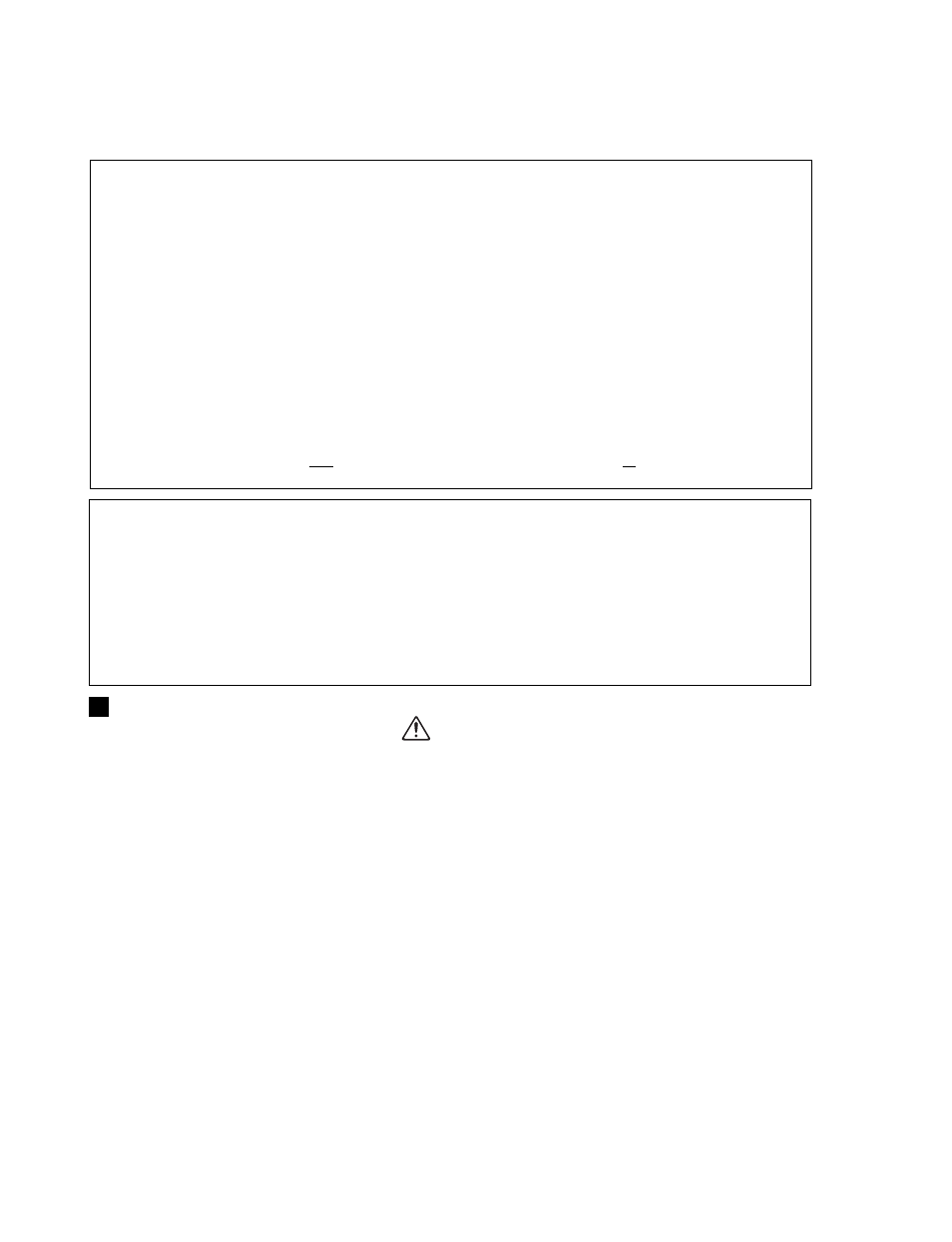Warning | Yamaha AG-STOMP GA 011589 User Manual | Page 2 / 45