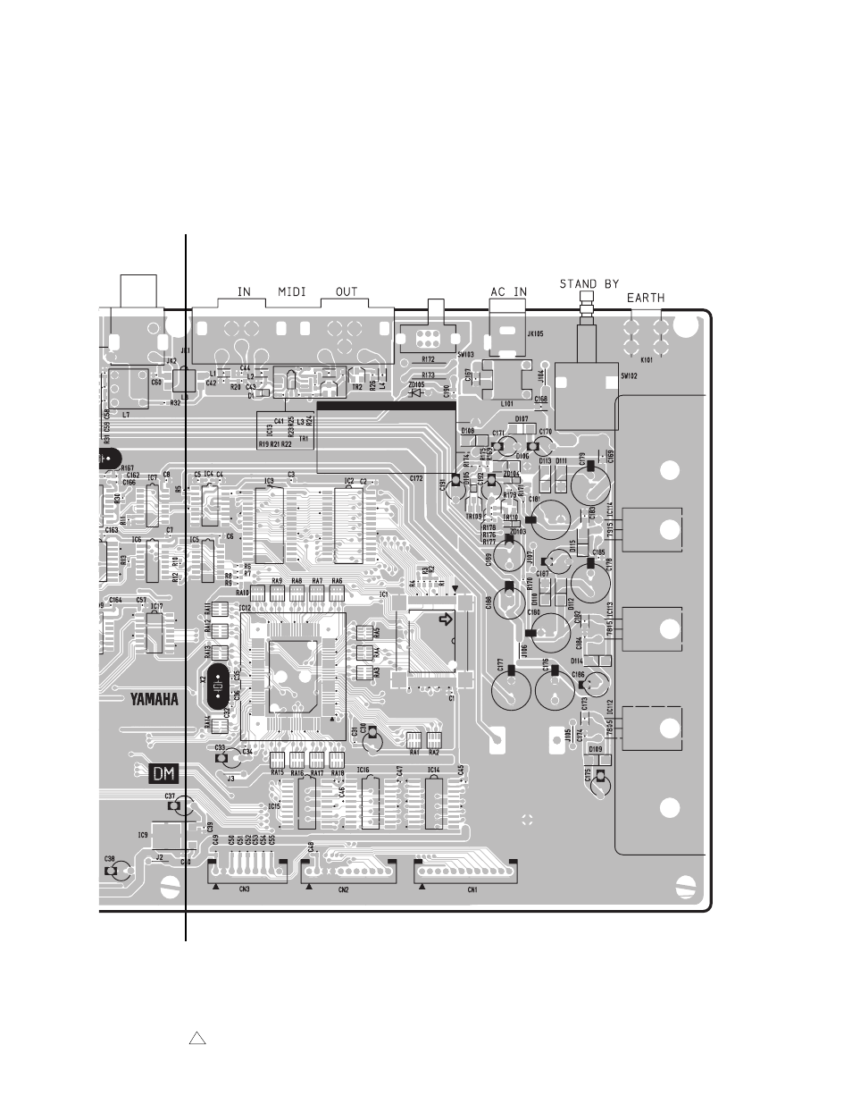 Yamaha AG-STOMP GA 011589 User Manual | Page 21 / 45