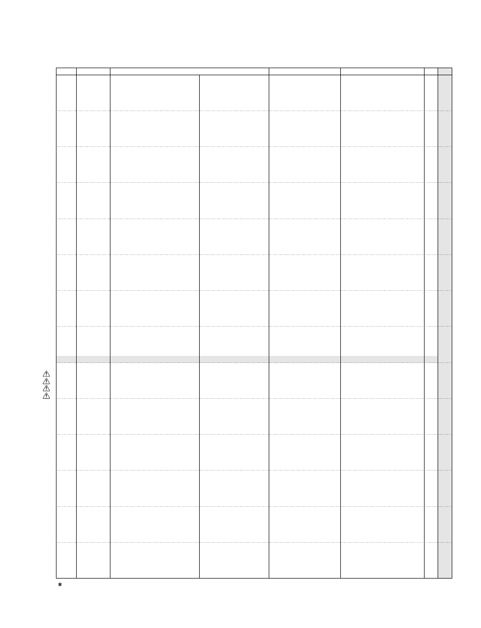 Ag-stomp 3 | Yamaha AG-STOMP GA 011589 User Manual | Page 36 / 45