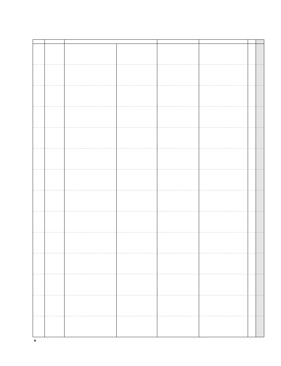 Ag-stomp 9 | Yamaha AG-STOMP GA 011589 User Manual | Page 42 / 45