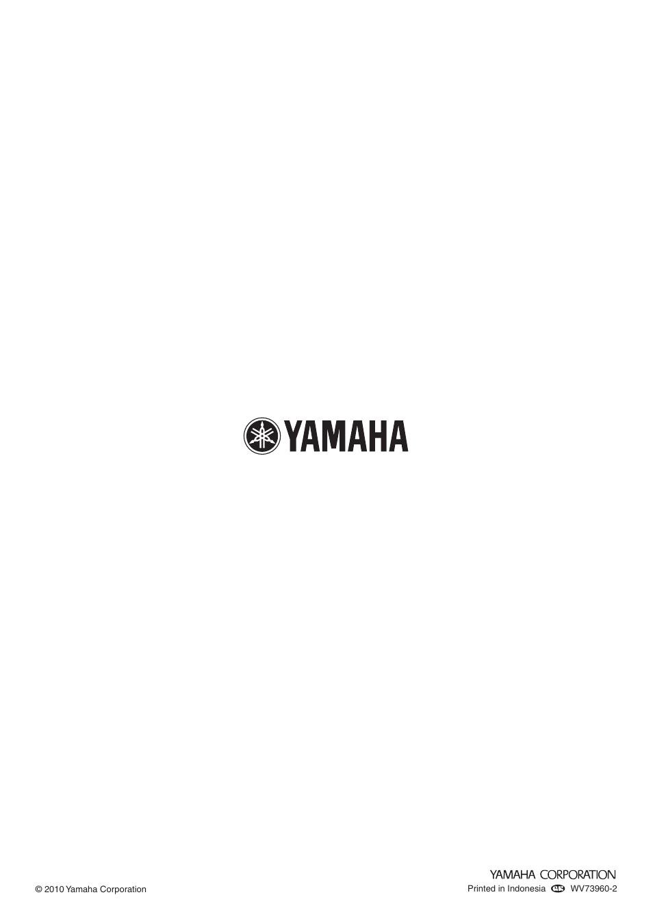 文書名 _ww73960-2_ns-ic600_800_utg_for web-2 | Yamaha In-Ceiling Speaker NS-IC600/NS-IC800 User Manual | Page 8 / 8