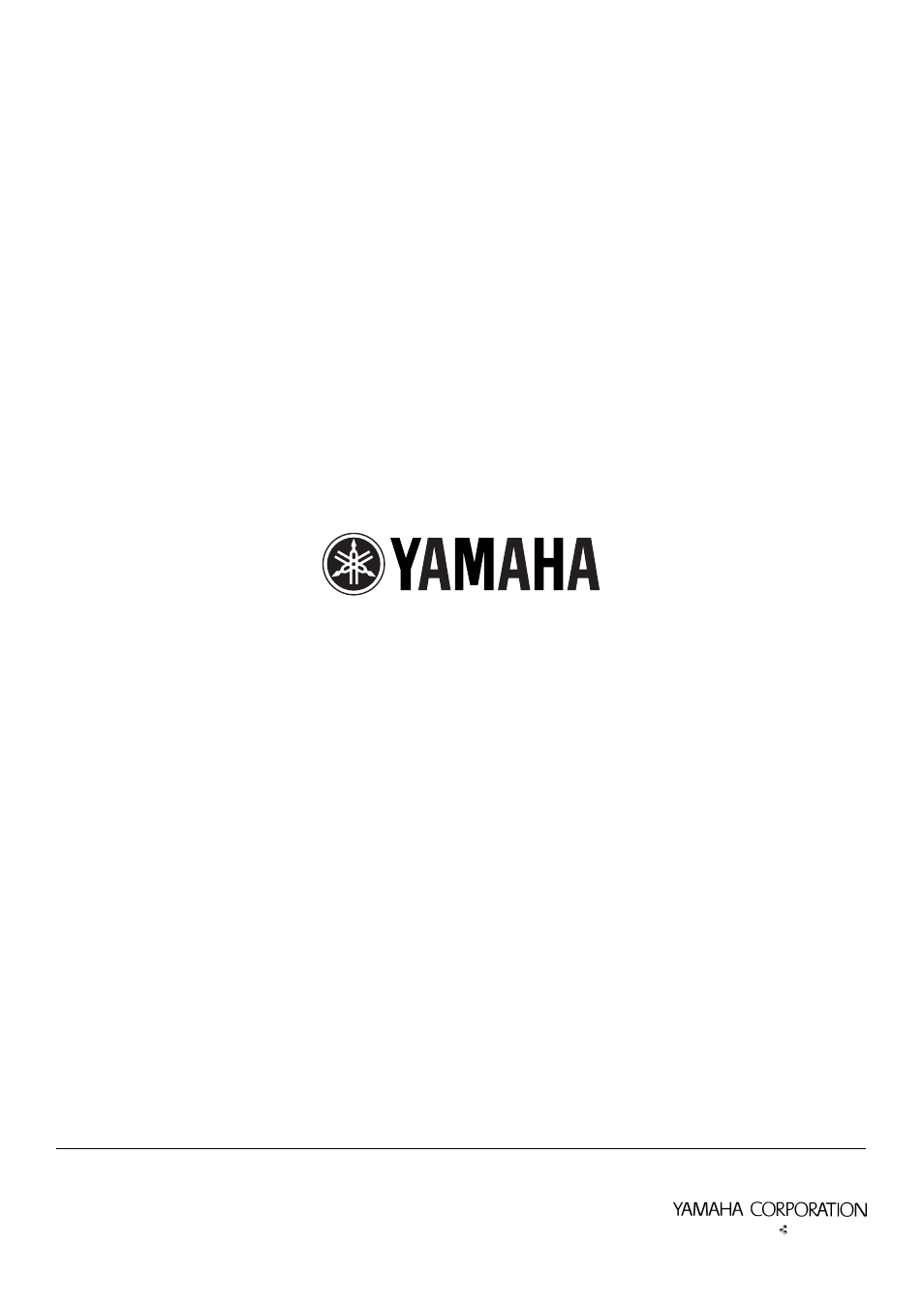 Yamaha EMX120CD User Manual | Page 53 / 53