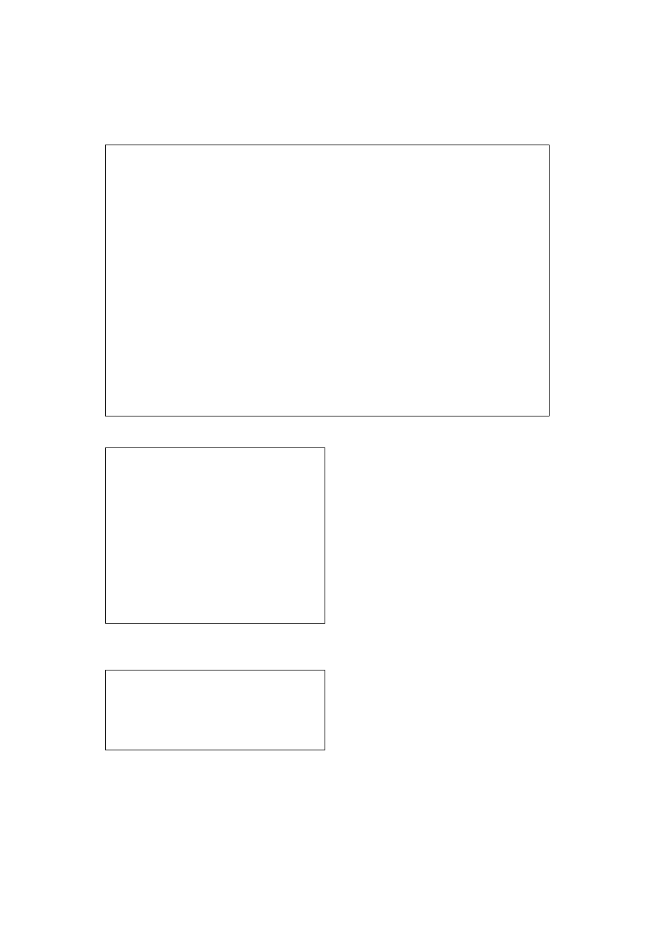 Fcc information (u.s.a.) | Yamaha CVP-209  ES User Manual | Page 173 / 176