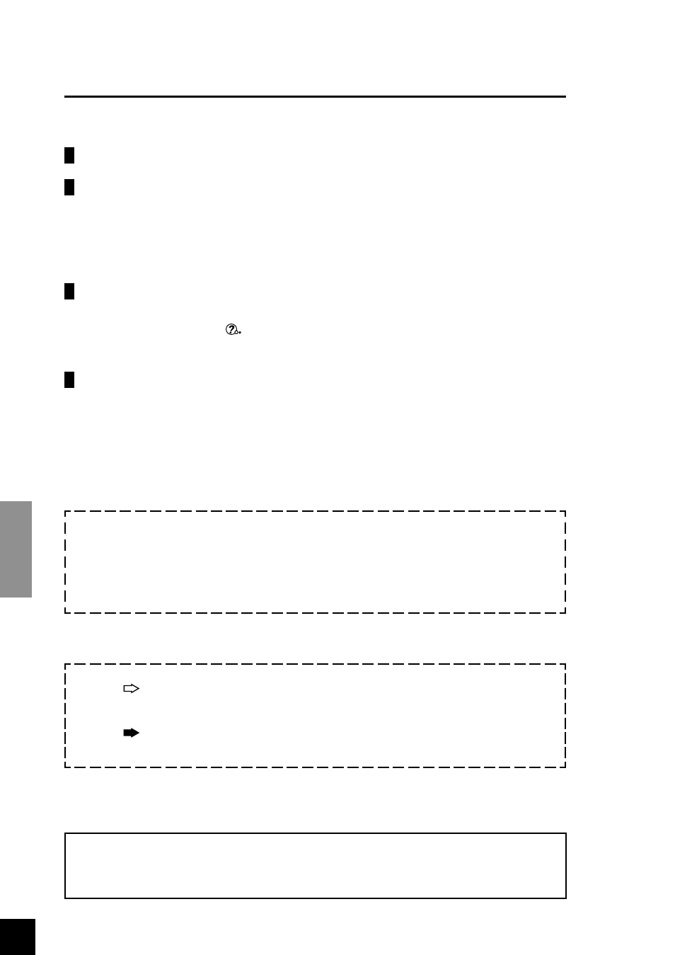 Yamaha Clavinova CLP-870 User Manual | Page 6 / 132