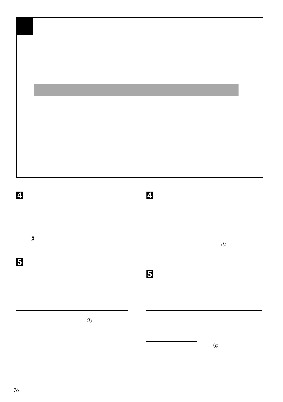 The illustrations here are not available | Yamaha CLP-122S User Manual | Page 22 / 31