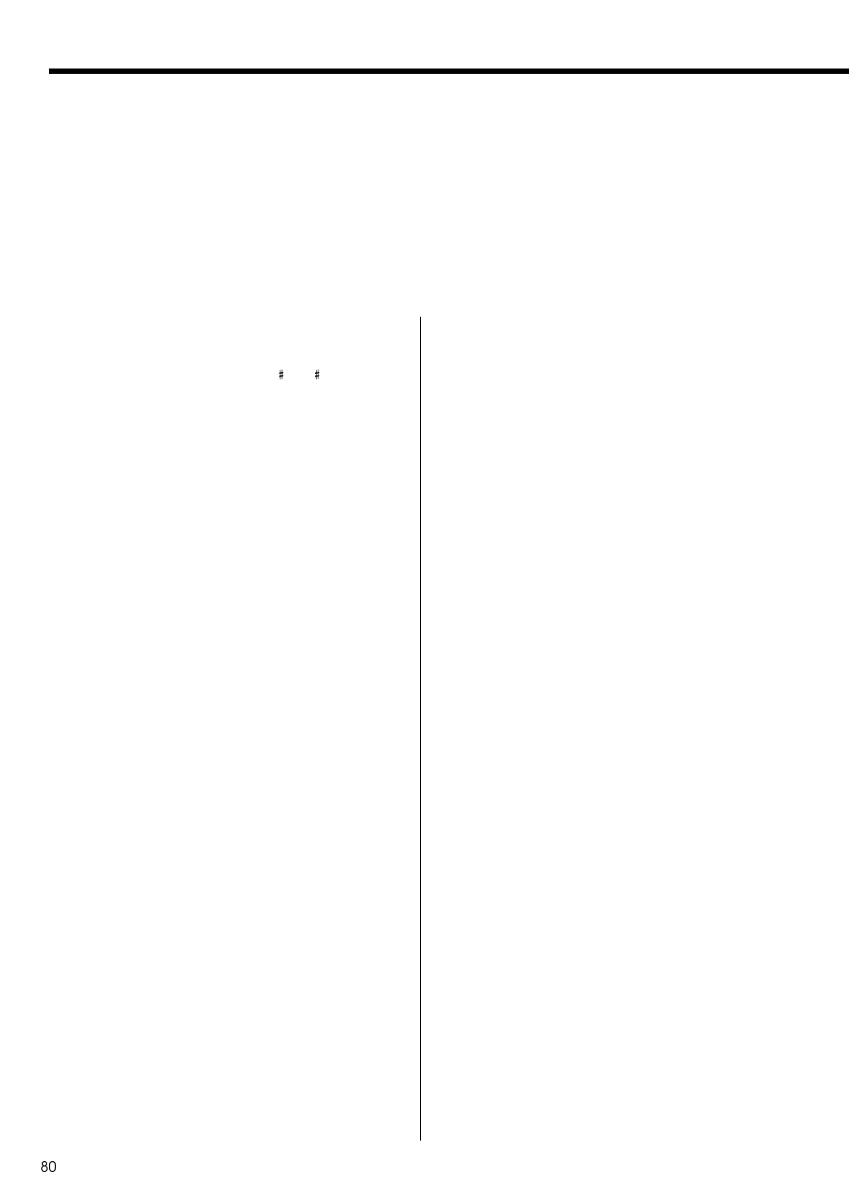 Yamaha CLP-122S User Manual | Page 26 / 31