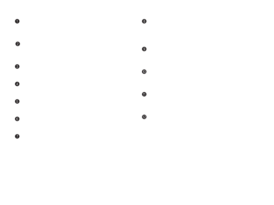 Yamaha E580 User Manual | Page 11 / 38
