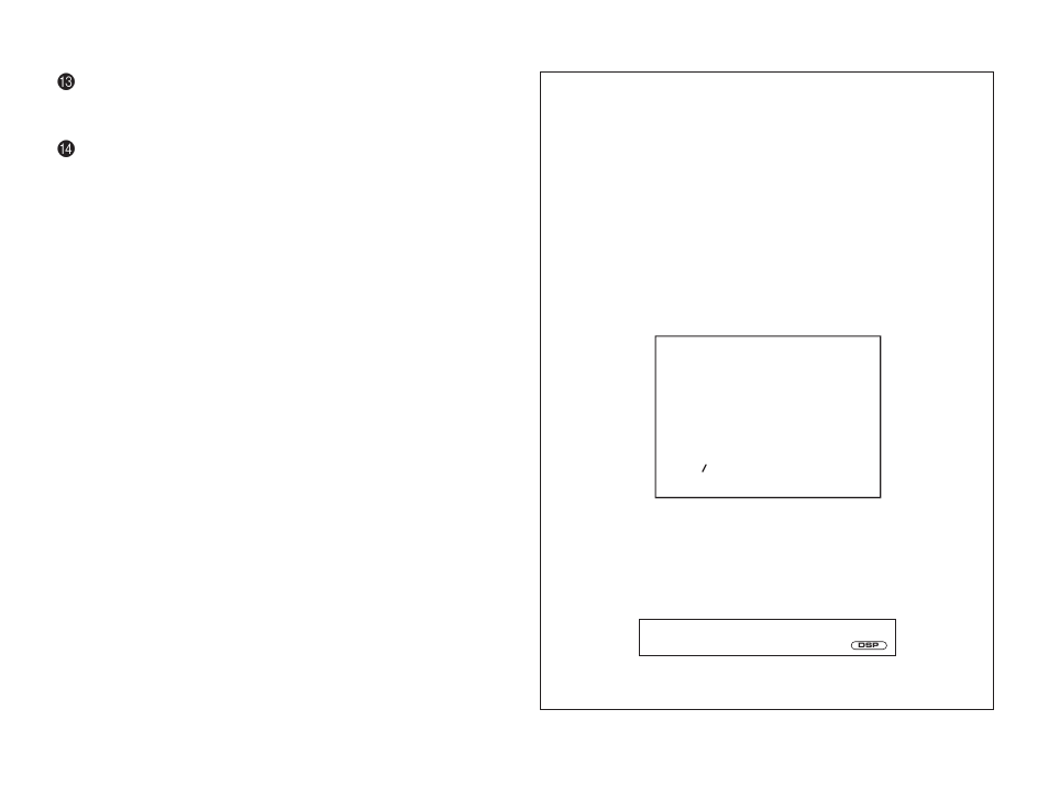 Yamaha E580 User Manual | Page 12 / 38