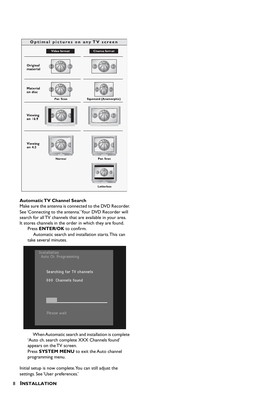 Yamaha DRX-1  EN User Manual | Page 12 / 56