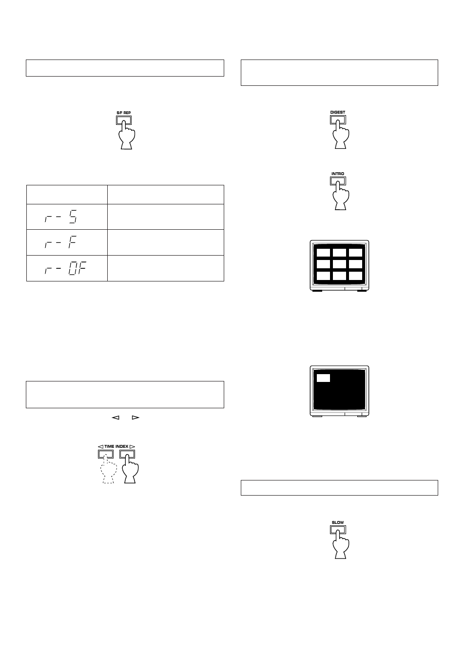 Yamaha VCD-120K User Manual | Page 12 / 23