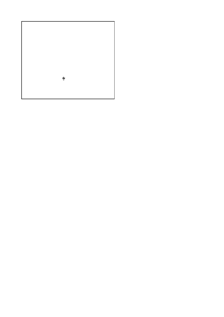 Important | Yamaha GF24/12 User Manual | Page 2 / 26
