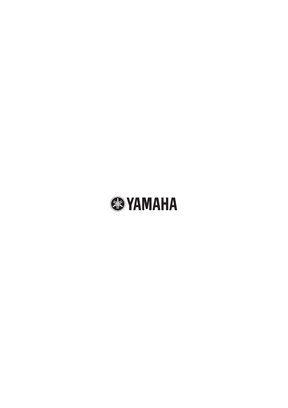 Yamaha CLP-970M  EN User Manual | Page 36 / 36