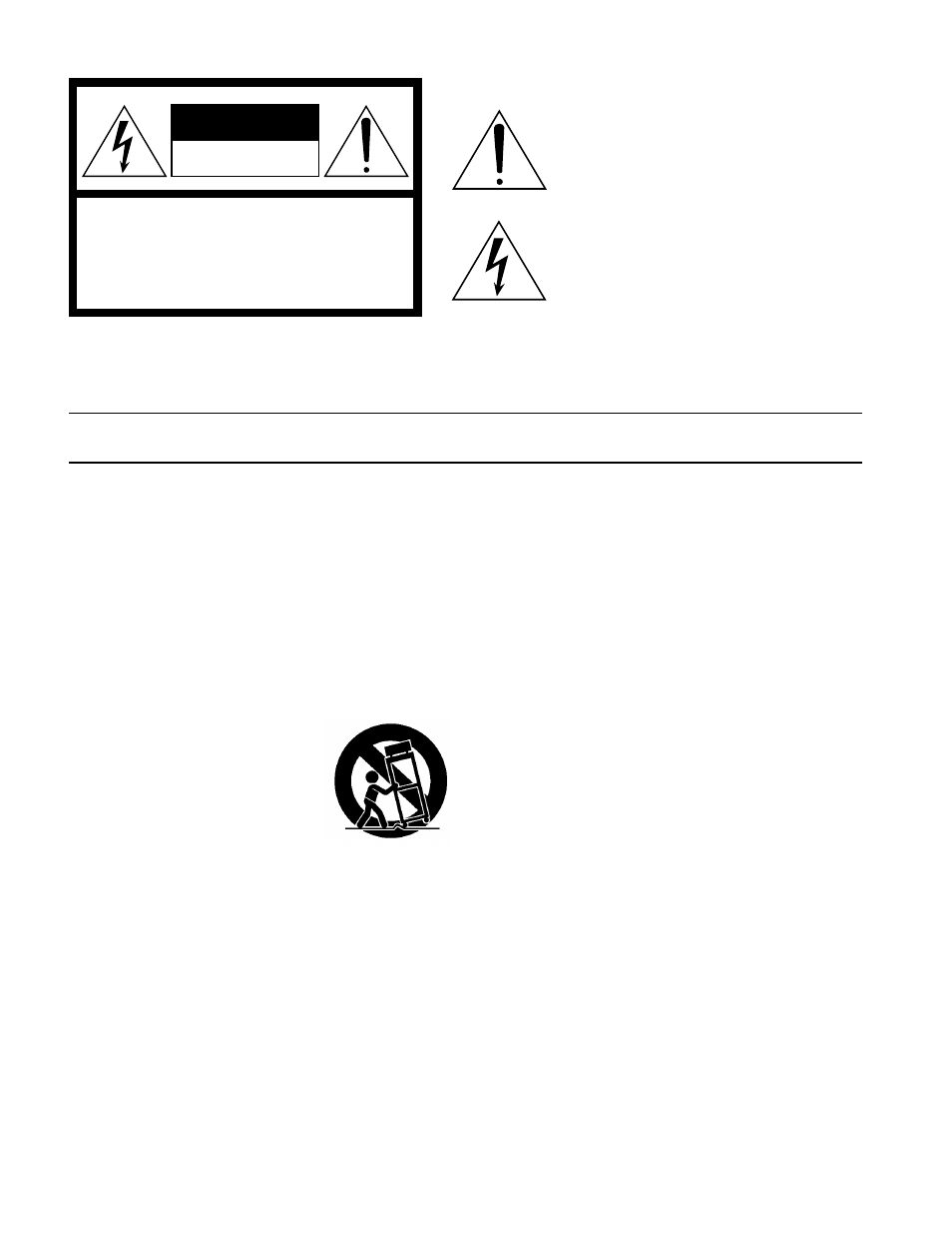 Safety instructions | Yamaha MT8XII User Manual | Page 3 / 65