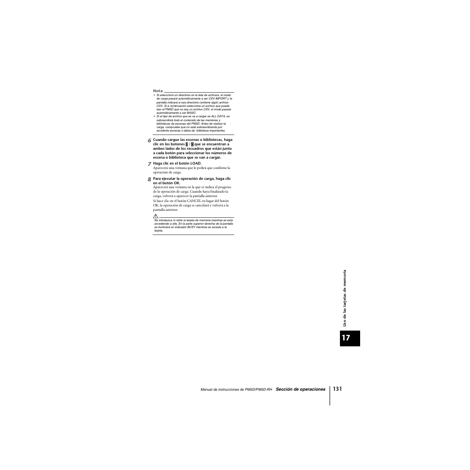 Yamaha PM5D-RHPM5D User Manual | Page 131 / 367