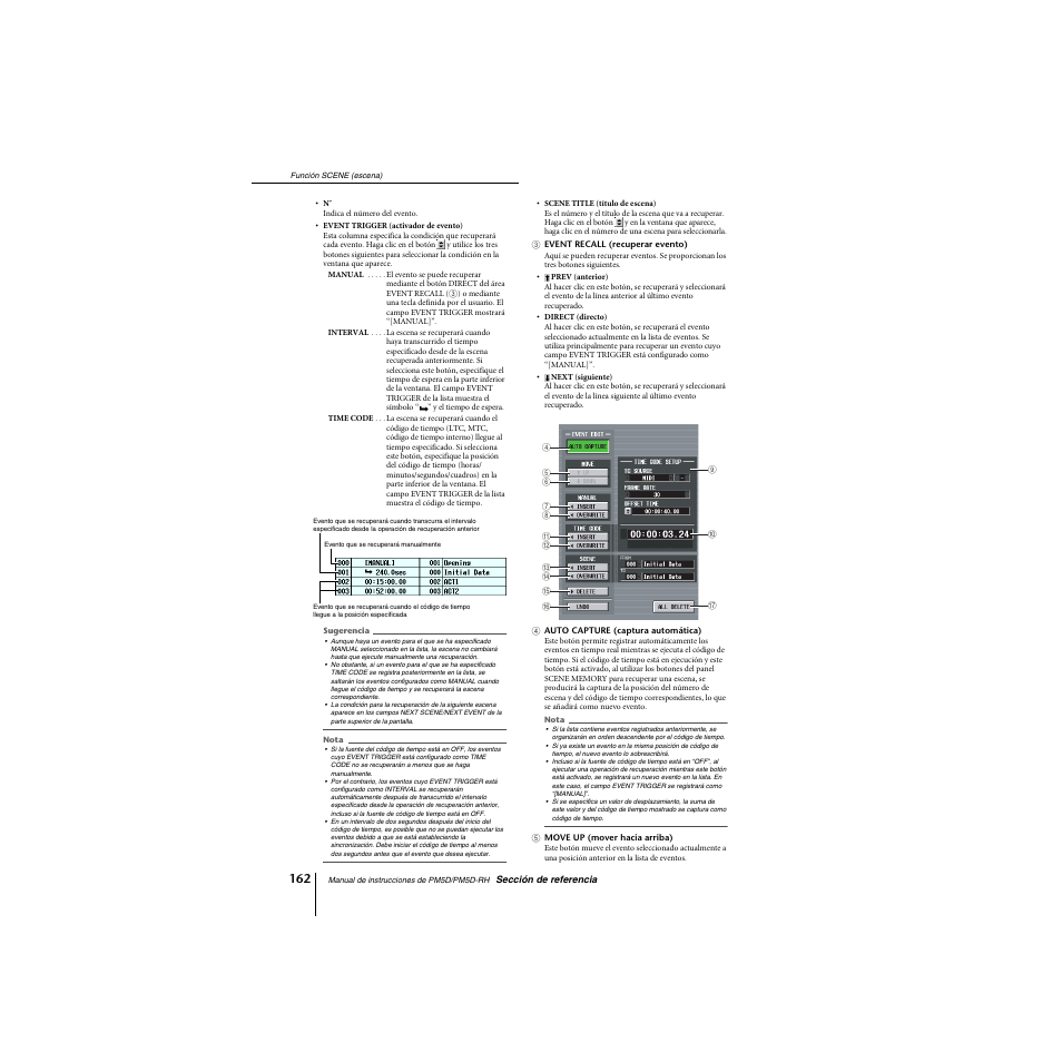 Yamaha PM5D-RHPM5D User Manual | Page 162 / 367