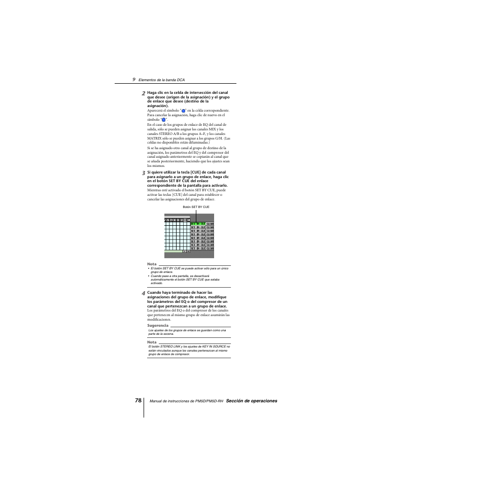 Yamaha PM5D-RHPM5D User Manual | Page 78 / 367