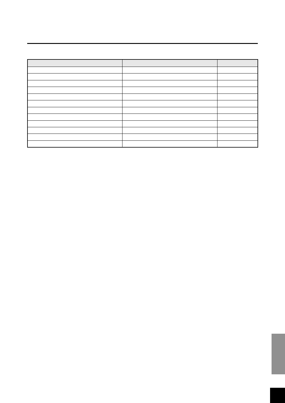 Yamaha P-80 User Manual | Page 51 / 60