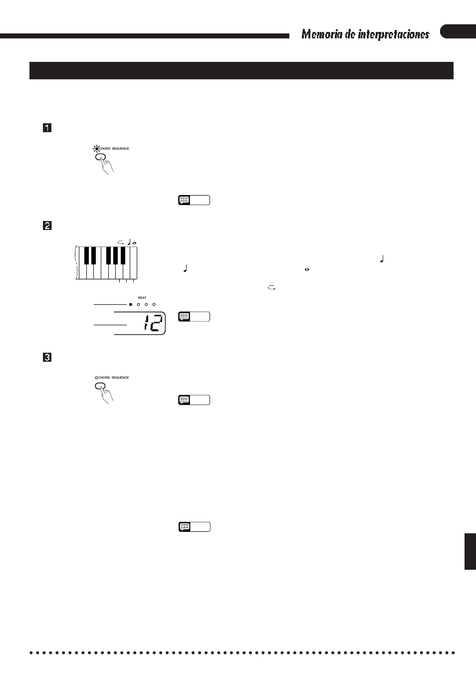 Yamaha CVP-85A User Manual | Page 41 / 76