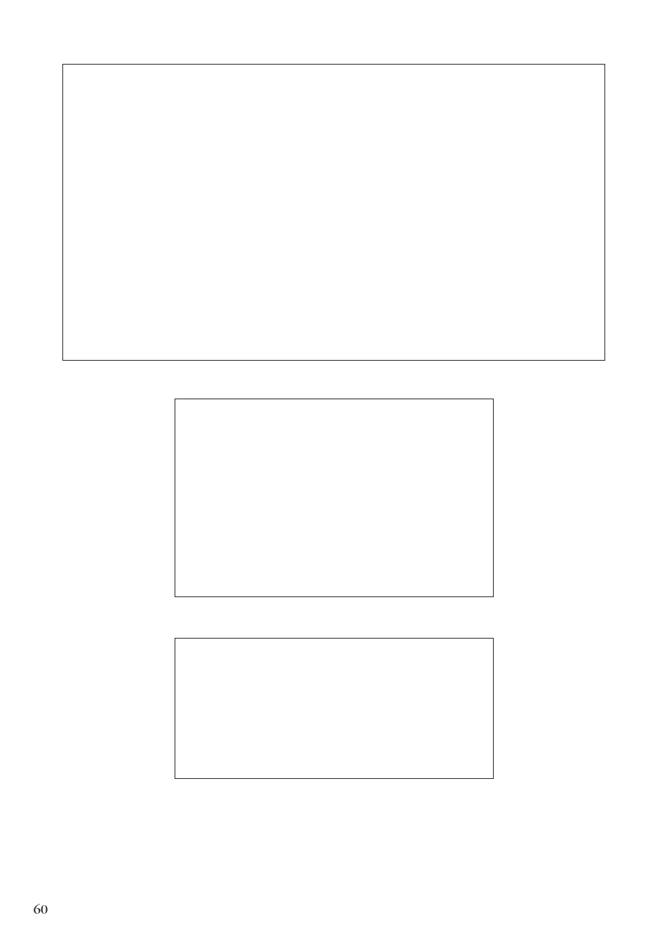 Fcc information (u.s.a.) | Yamaha CP 33 User Manual | Page 60 / 64