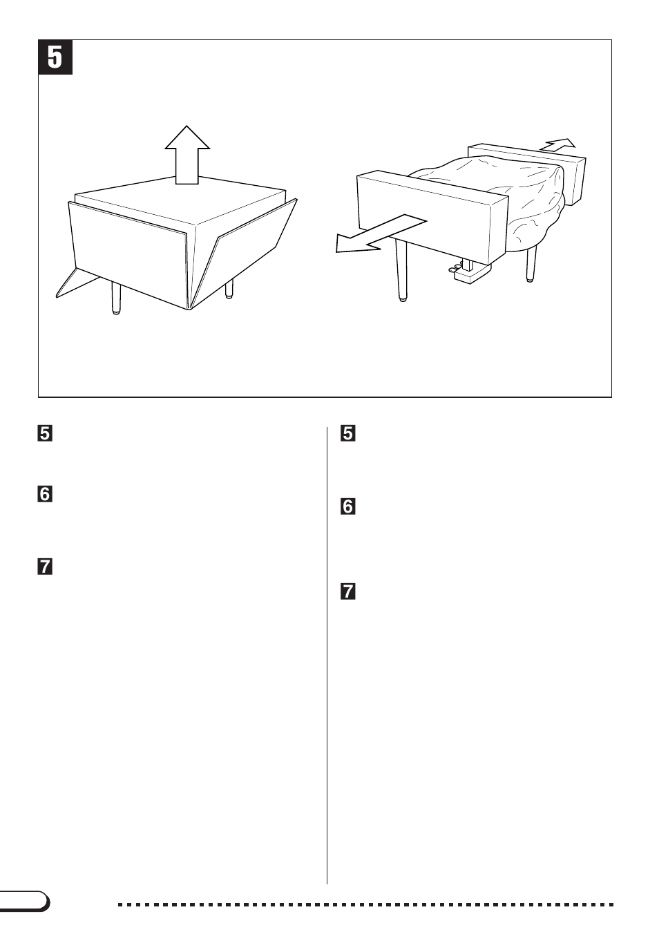 Yamaha CVP-200 User Manual | Page 64 / 75