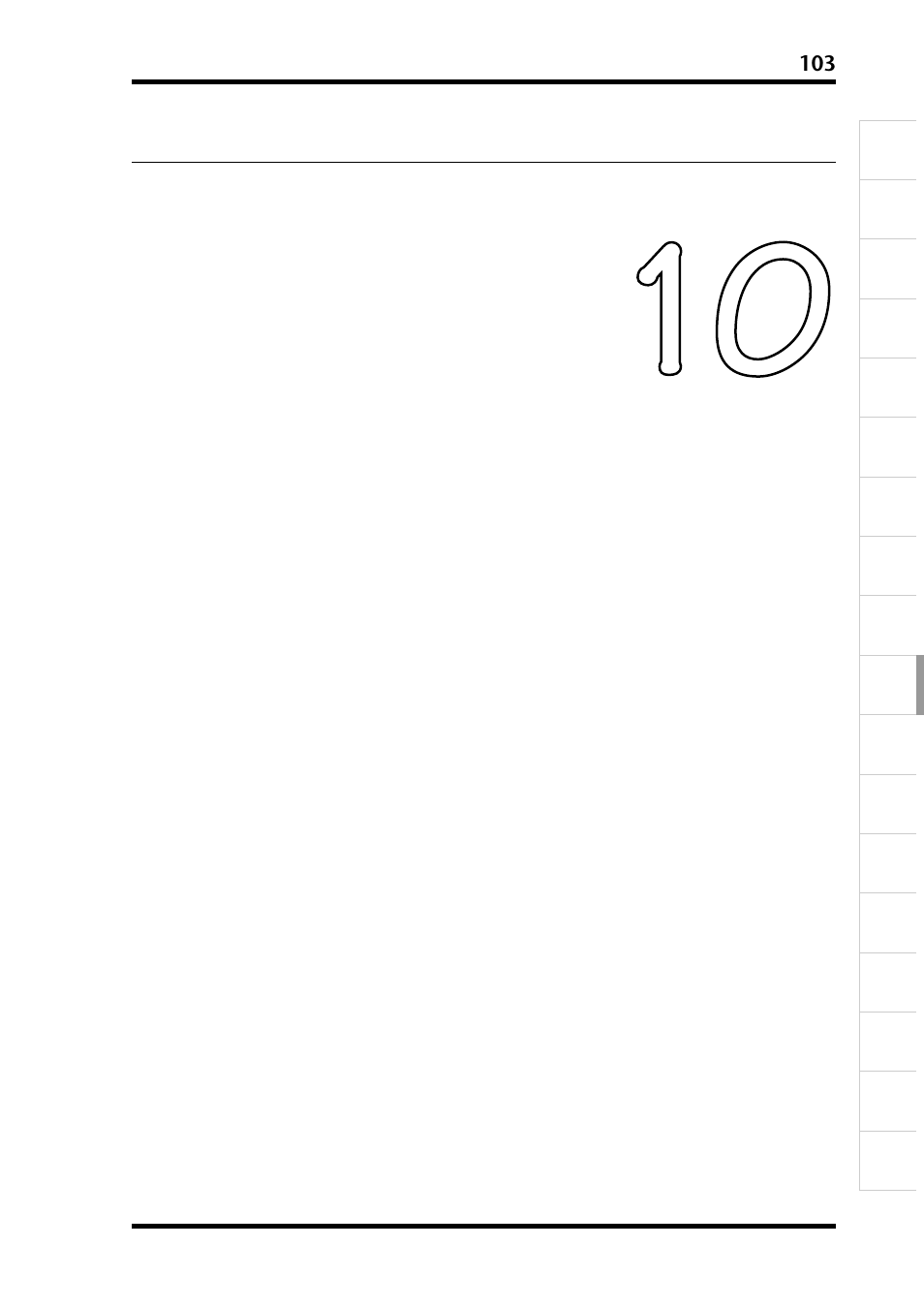 10 パートの編集 | Yamaha D24 User Manual | Page 105 / 217