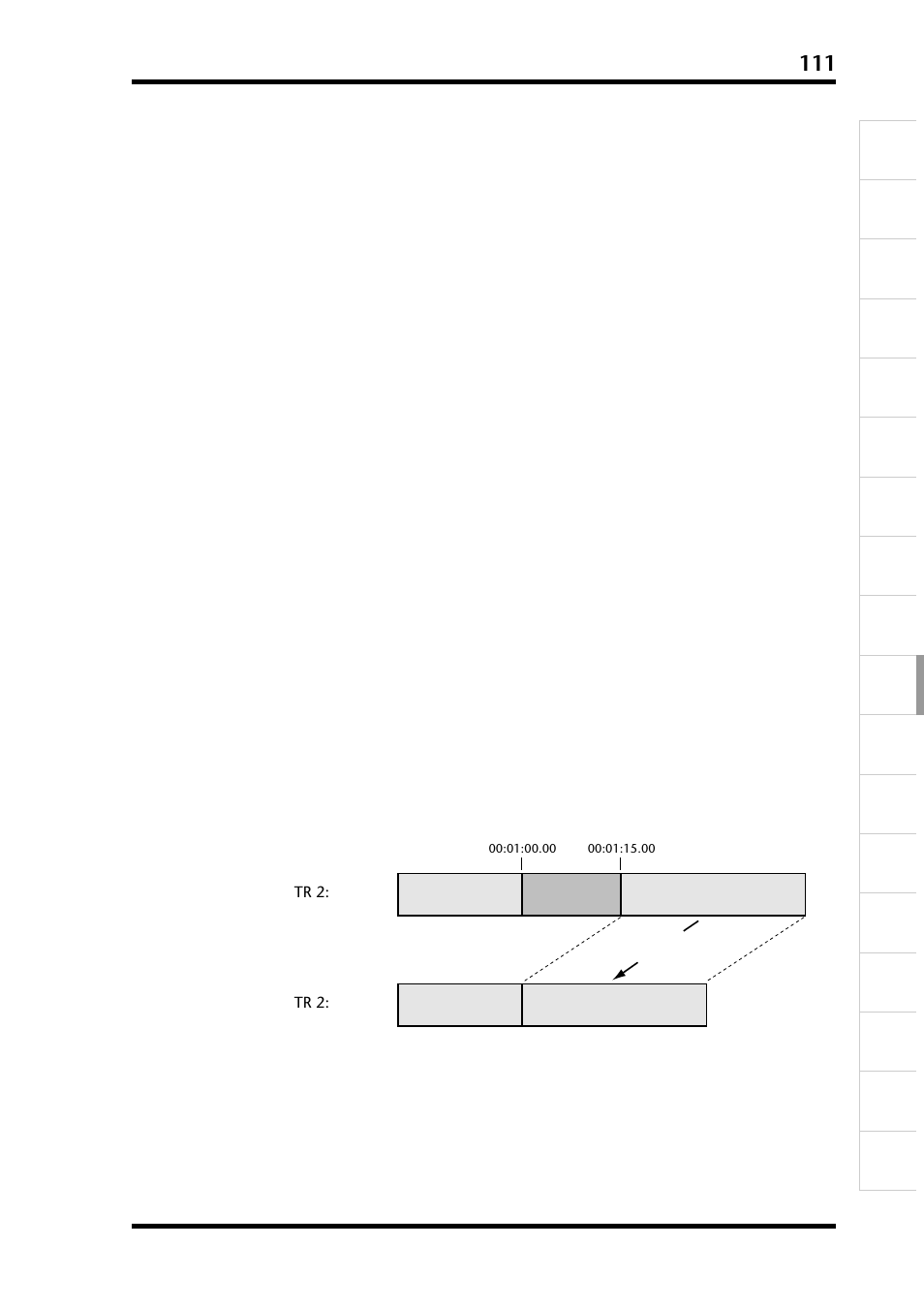 Yamaha D24 User Manual | Page 113 / 217