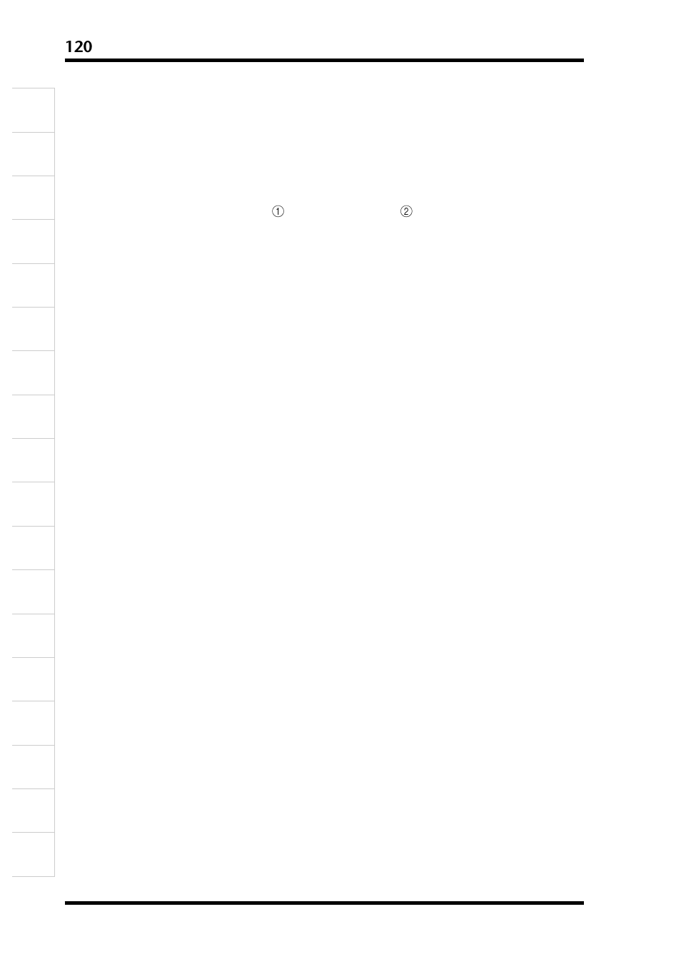 Yamaha D24 User Manual | Page 122 / 217