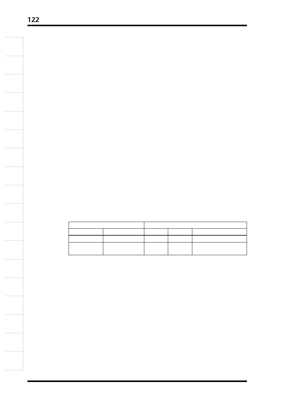 Yamaha D24 User Manual | Page 124 / 217
