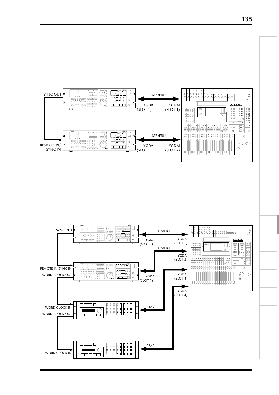 Yamaha D24 User Manual | Page 137 / 217