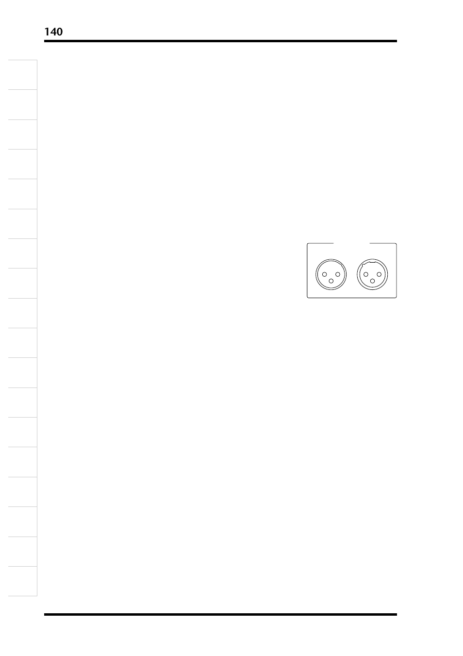 タイムコードとd24, タイムコード接続 | Yamaha D24 User Manual | Page 142 / 217
