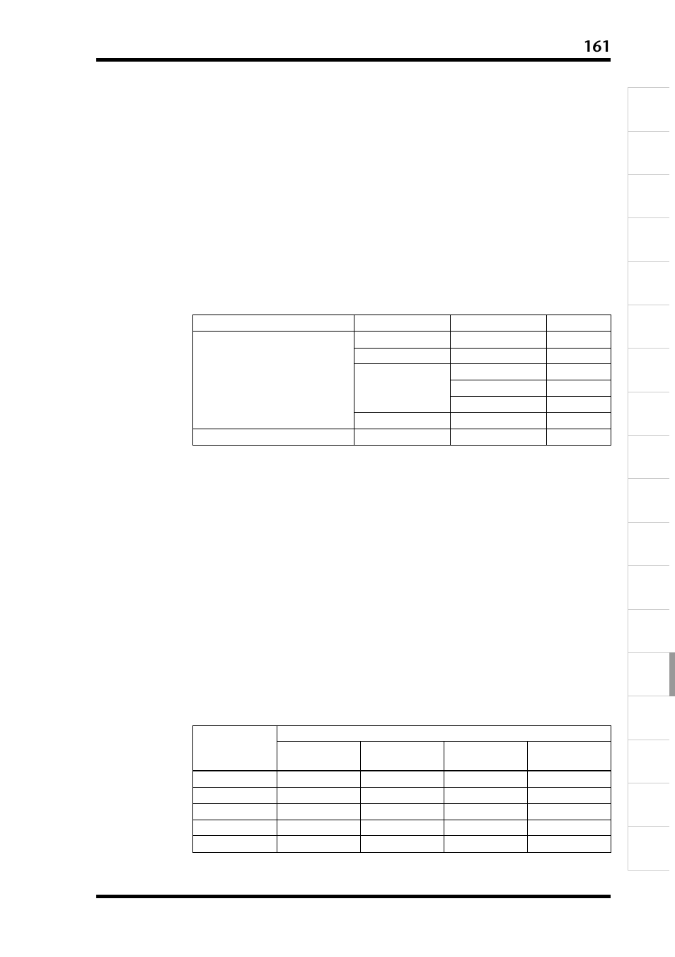 併用可能なディスクドライブ, 録音可能時間 | Yamaha D24 User Manual | Page 162 / 217