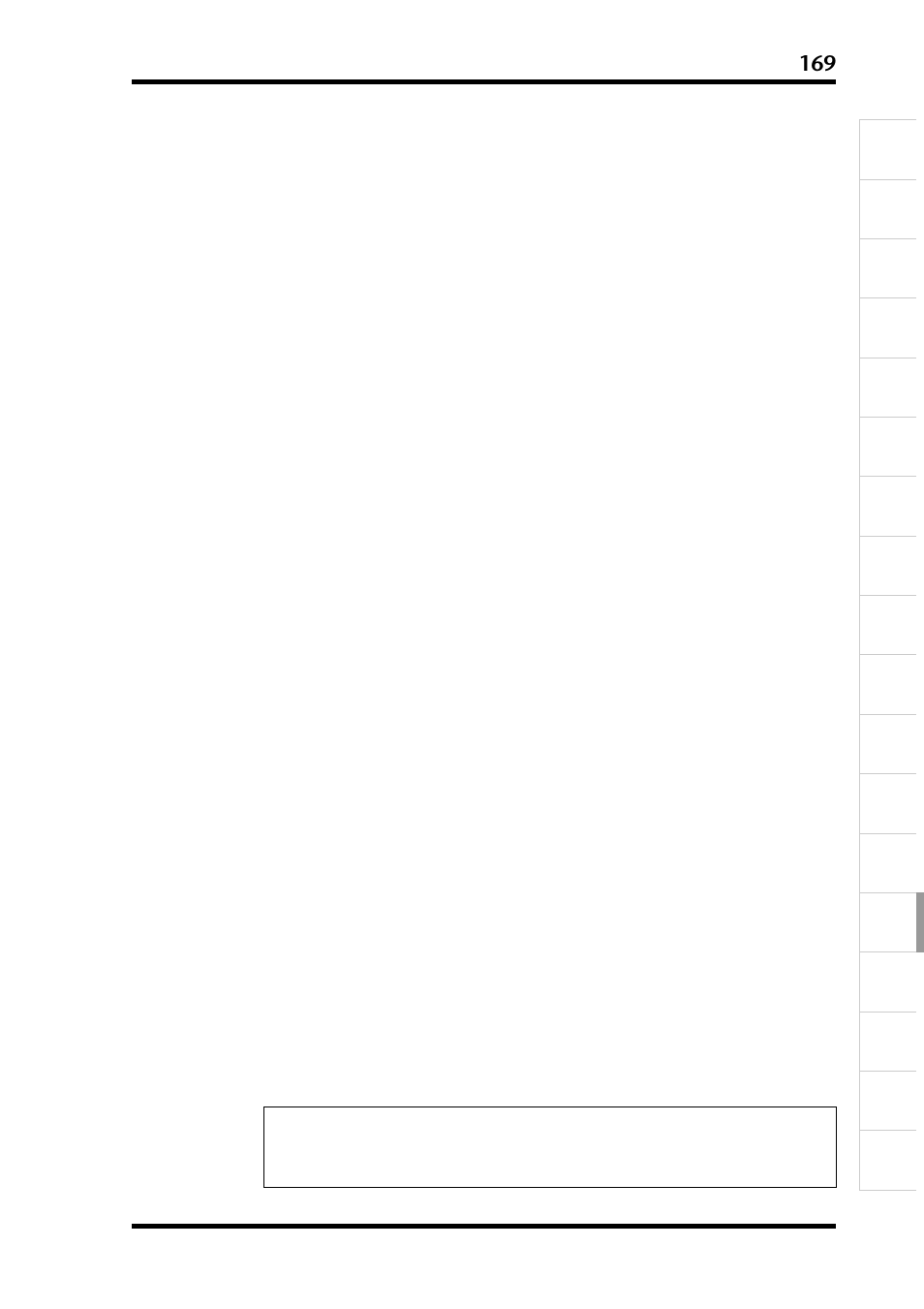 Yamaha D24 User Manual | Page 170 / 217