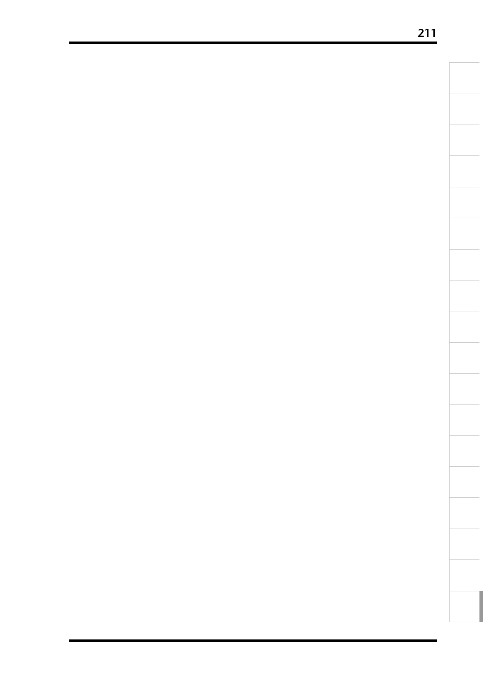 Yamaha D24 User Manual | Page 211 / 217