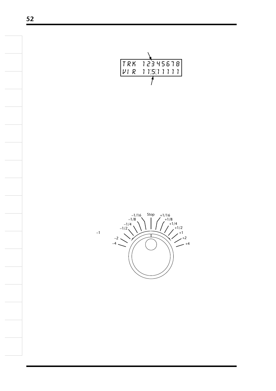 シャトル機能 | Yamaha D24 User Manual | Page 58 / 217