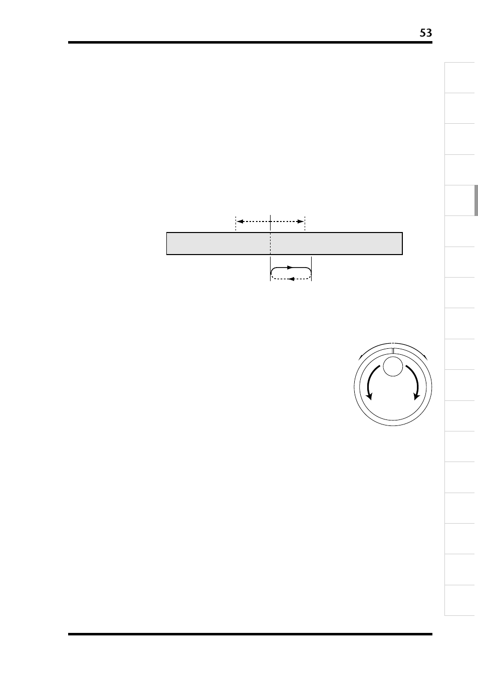 現在位置のナッジ | Yamaha D24 User Manual | Page 59 / 217