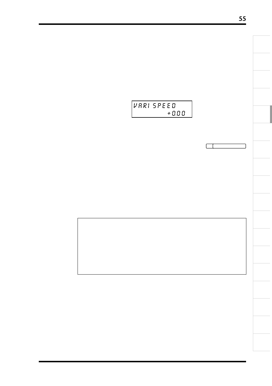 バリスピード | Yamaha D24 User Manual | Page 61 / 217