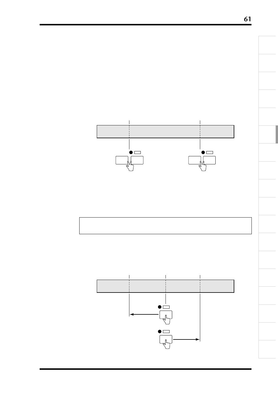 A、bポイントの使用 | Yamaha D24 User Manual | Page 66 / 217