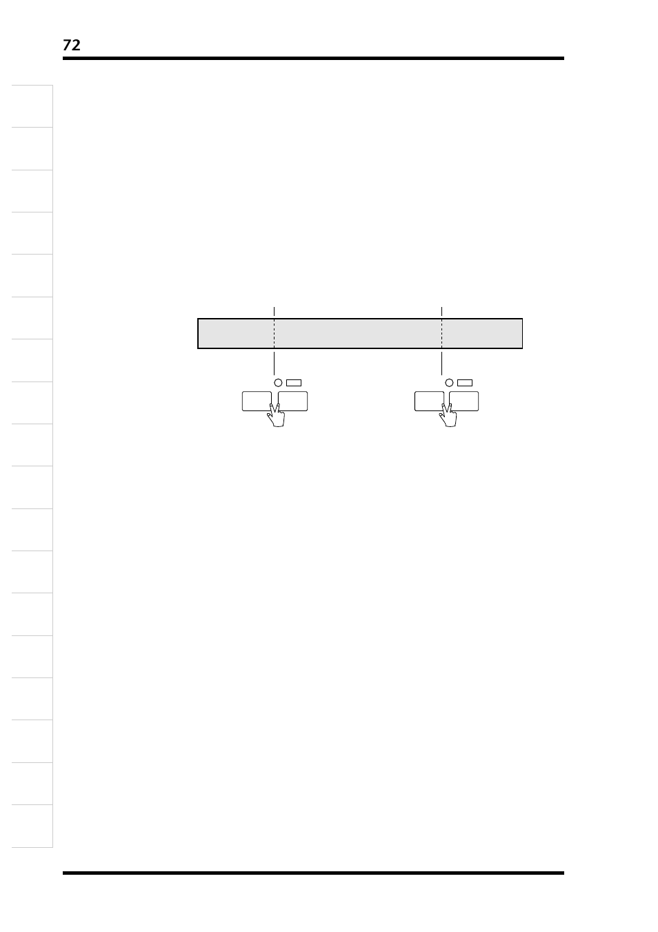ラストレコードイン／アウトポイントの設定 | Yamaha D24 User Manual | Page 77 / 217