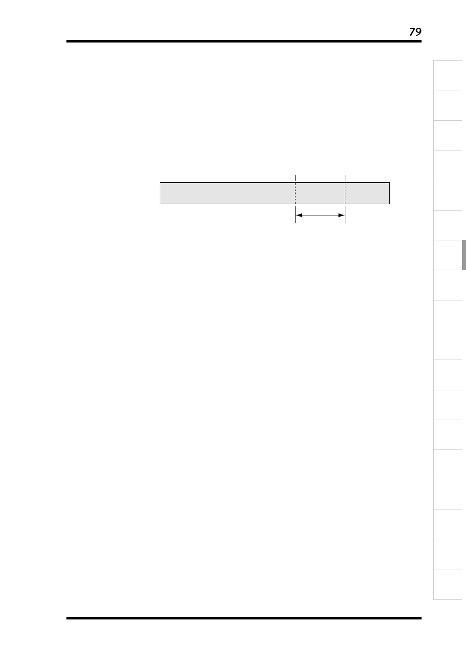 ポストロールタイムの設定 | Yamaha D24 User Manual | Page 84 / 217