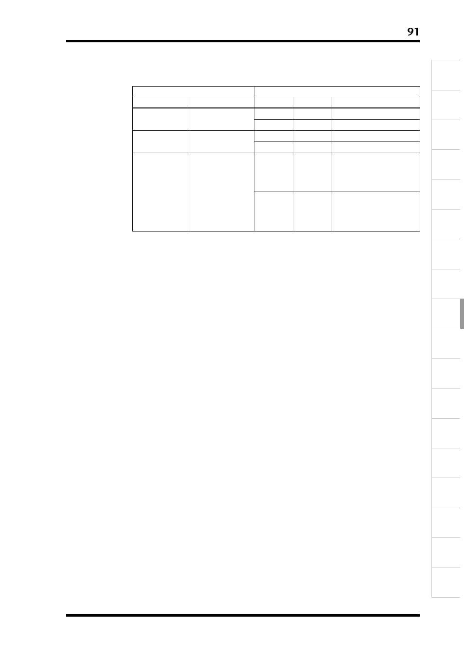 Yamaha D24 User Manual | Page 94 / 217