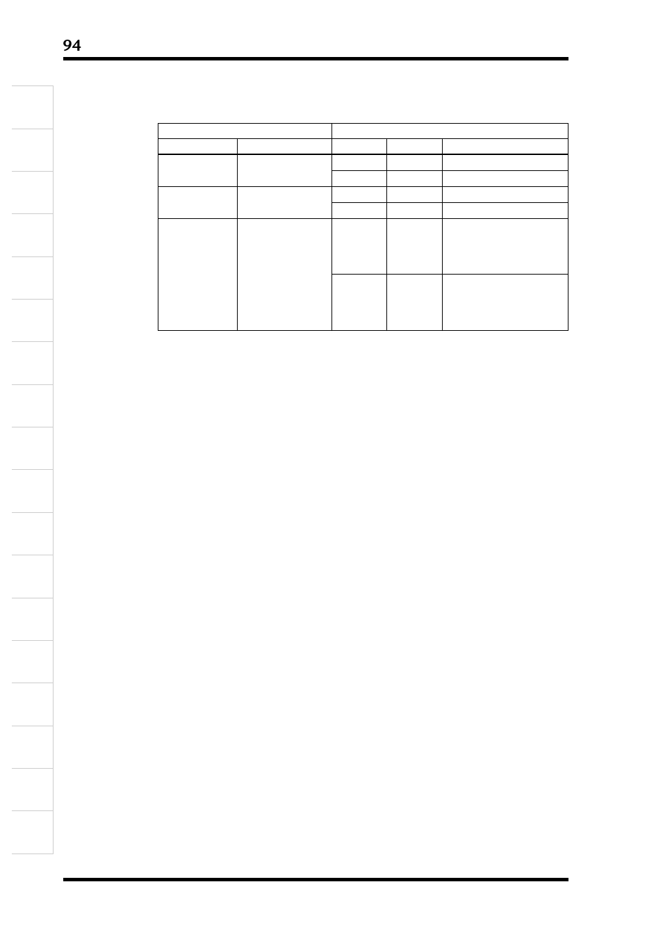 Yamaha D24 User Manual | Page 97 / 217