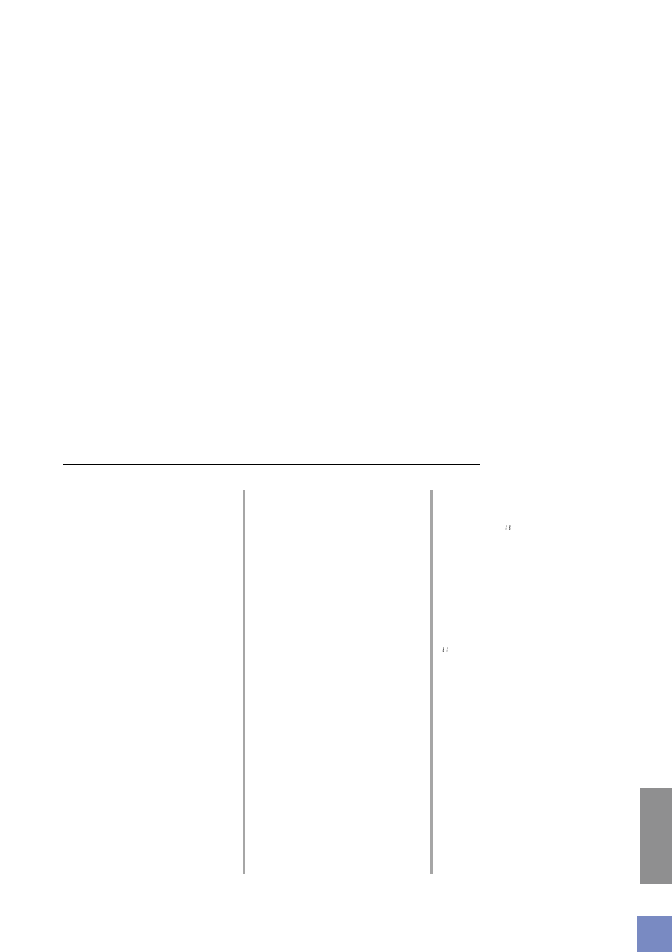 Yamaha J-5000 User Manual | Page 51 / 60