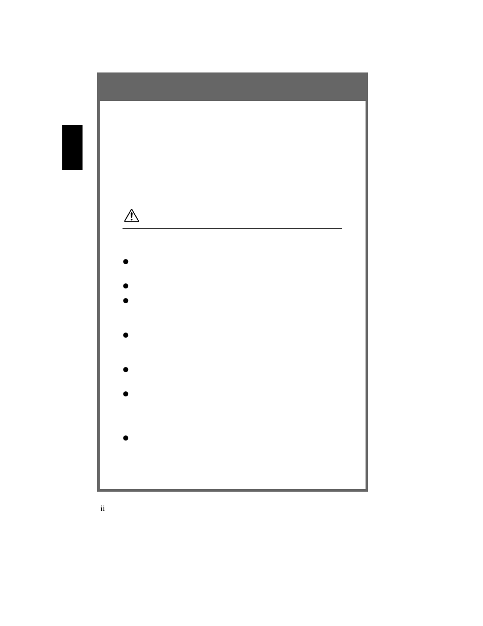Safety precautions, Warning | Yamaha CD Recordable/Rewritable Drive CRW-70 User Manual | Page 5 / 61