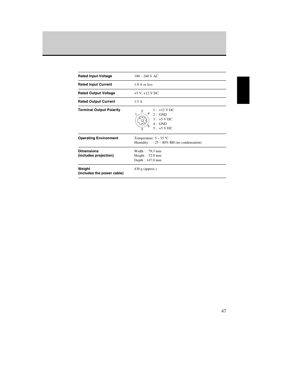 Yamaha CD Recordable/Rewritable Drive CRW-70 User Manual | Page 56 / 61