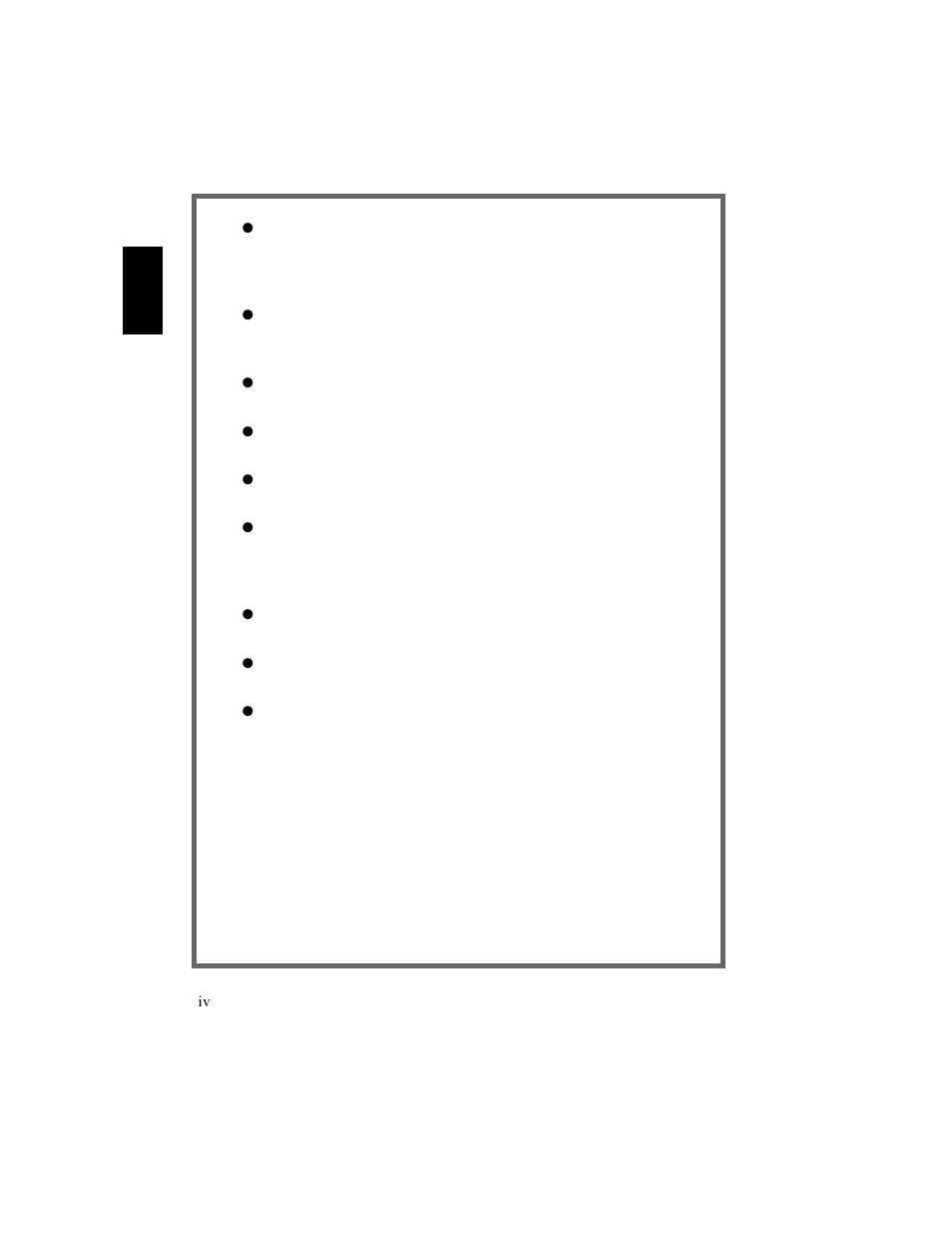 Yamaha CD Recordable/Rewritable Drive CRW-70 User Manual | Page 7 / 61