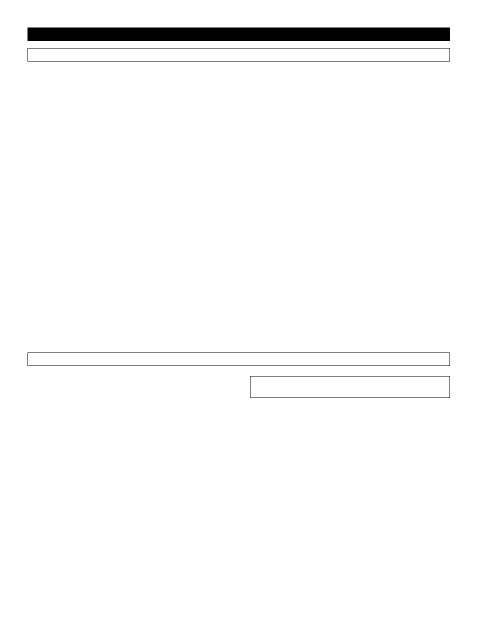 Md system limitations, Copy protection (scms), Appendix | Yamaha GX-900 User Manual | Page 54 / 56