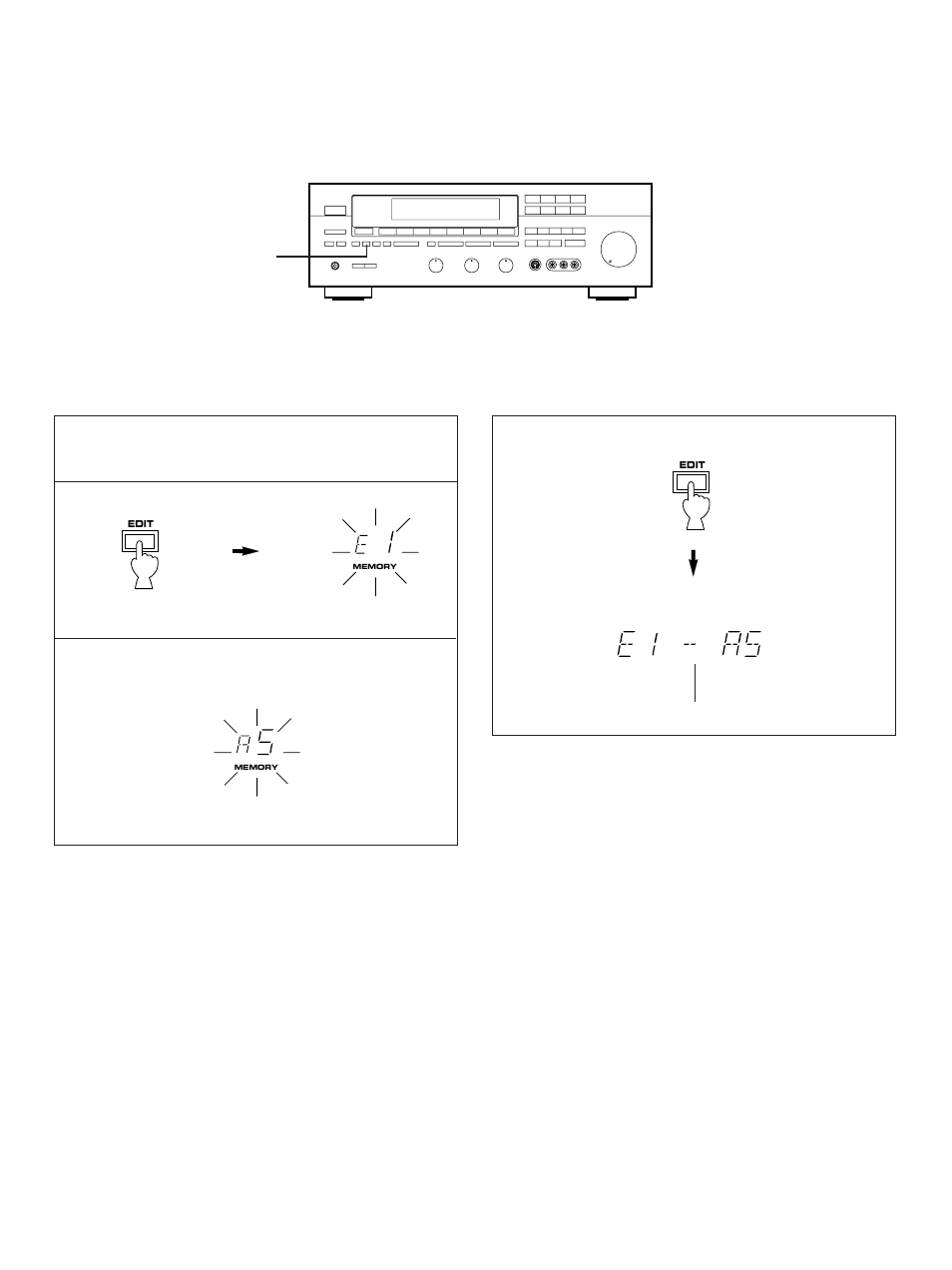 Yamaha RX-V590RDS User Manual | Page 22 / 36