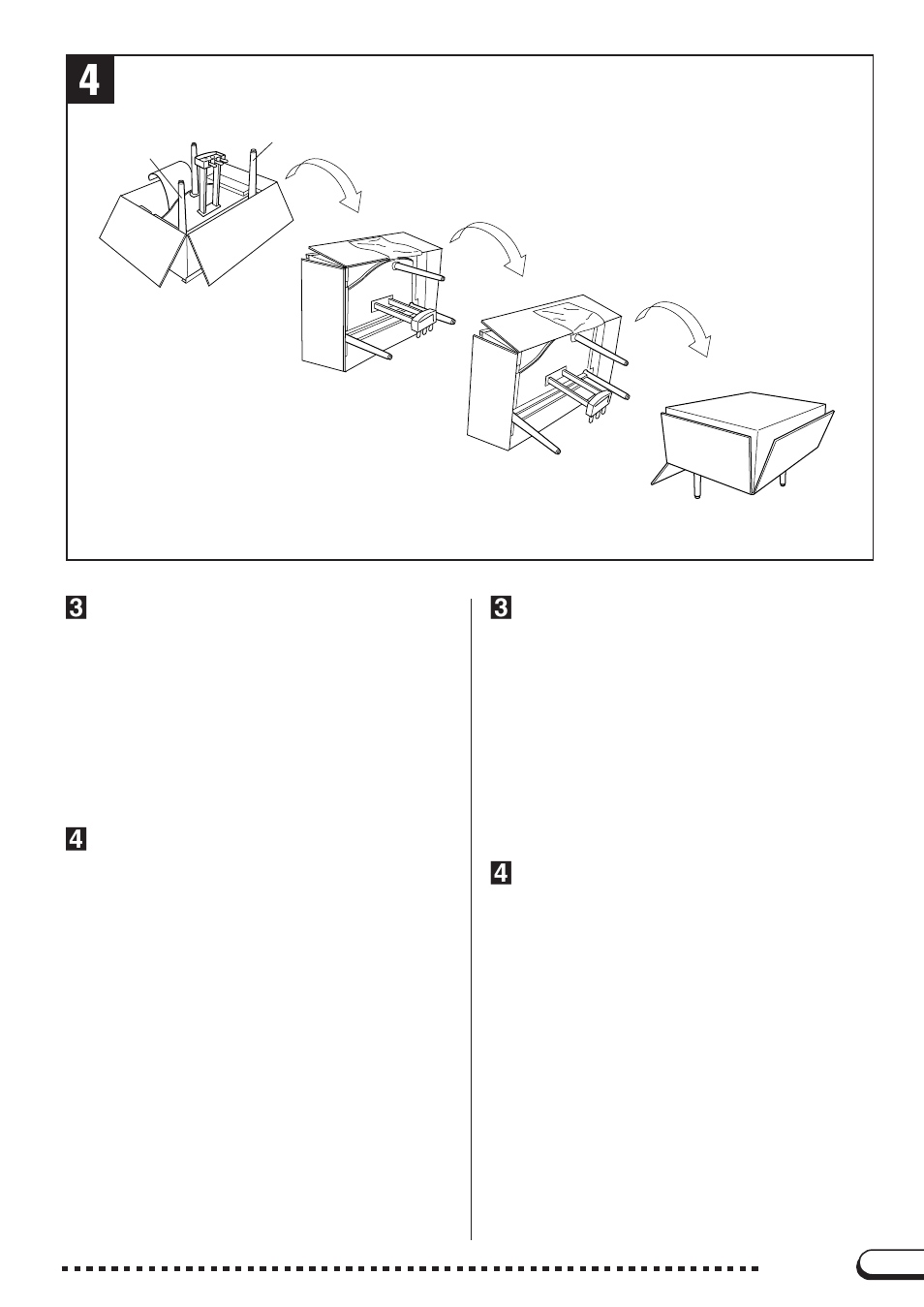 Yamaha Clavinova CLP-98 User Manual | Page 63 / 75
