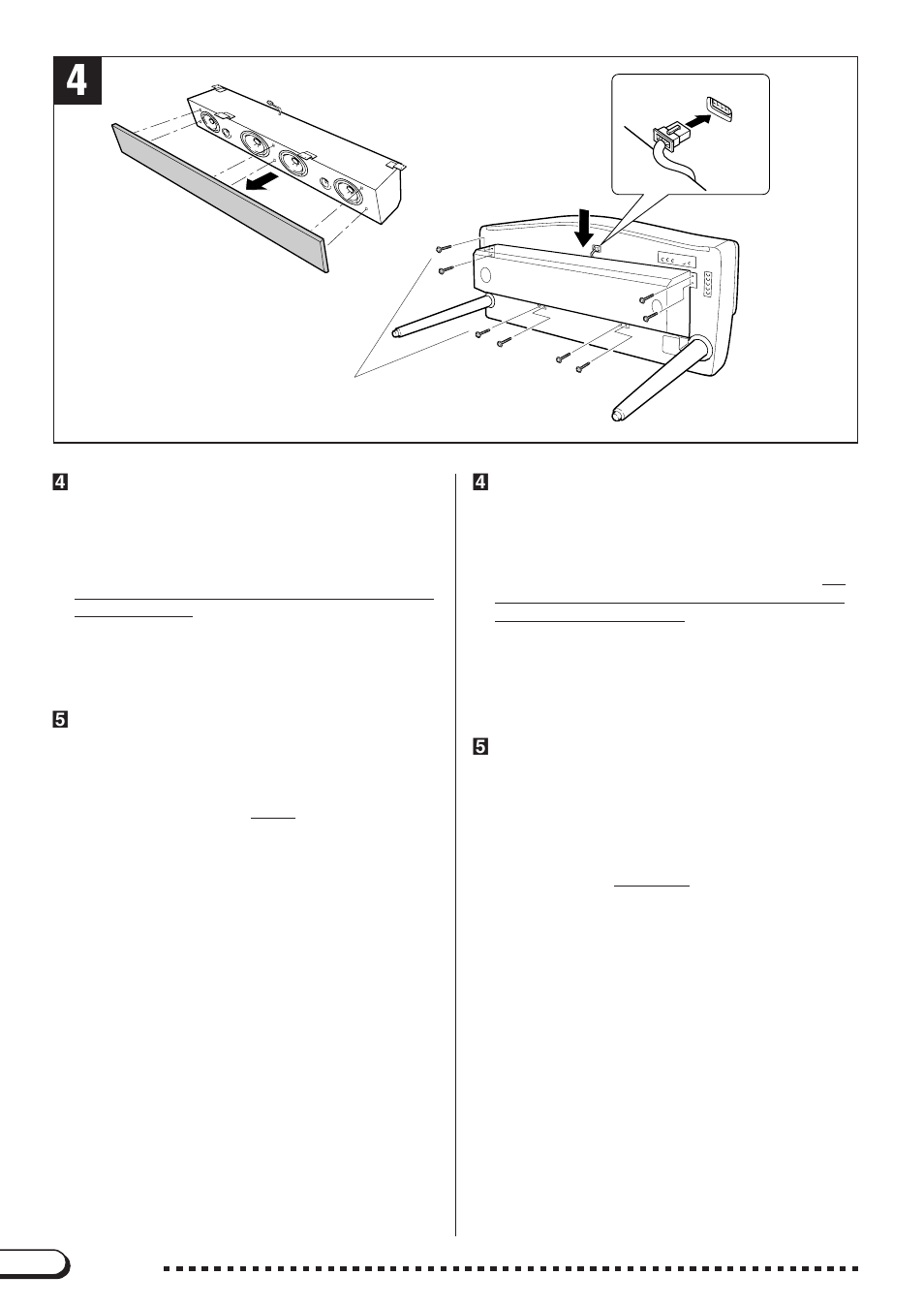 Yamaha Clavinova CLP-98 User Manual | Page 70 / 75