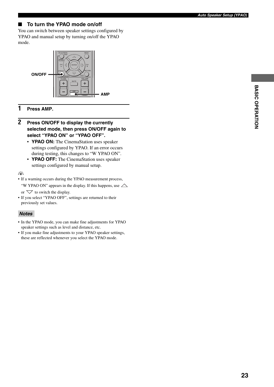 Yamaha DVR-S150 User Manual | Page 28 / 99